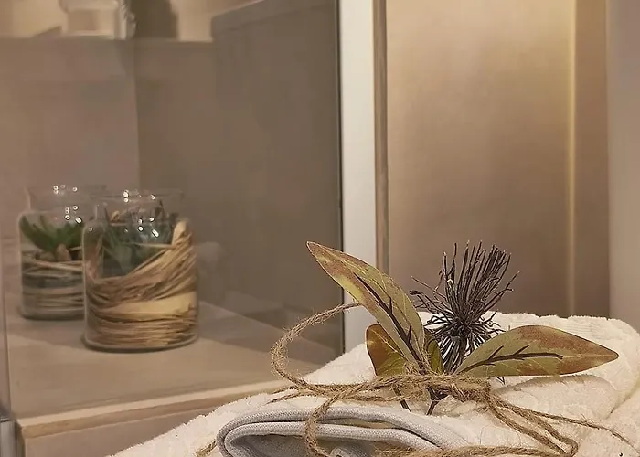 Loft - B4 Smart Access & Urban Calm * Valensiya