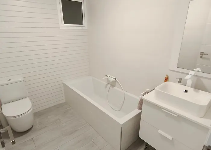 아파트 Premium Terrace