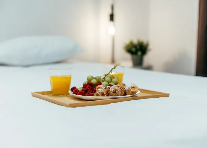 Sada Flat, Jacuzzi, Chill Out, 7 Pax, Smarttv