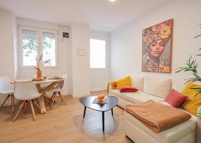 Casa Estrellita Boutique * Valencie