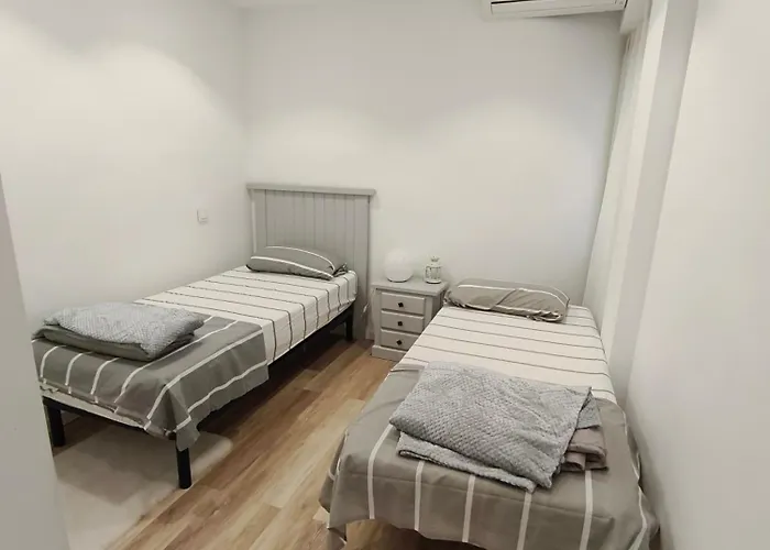 Premium Terrace 발렌시아