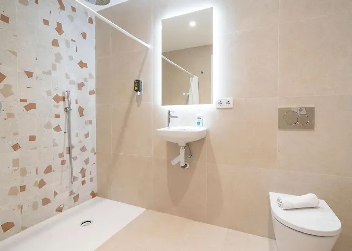 Vlc Host - Cubells 8 Apartament