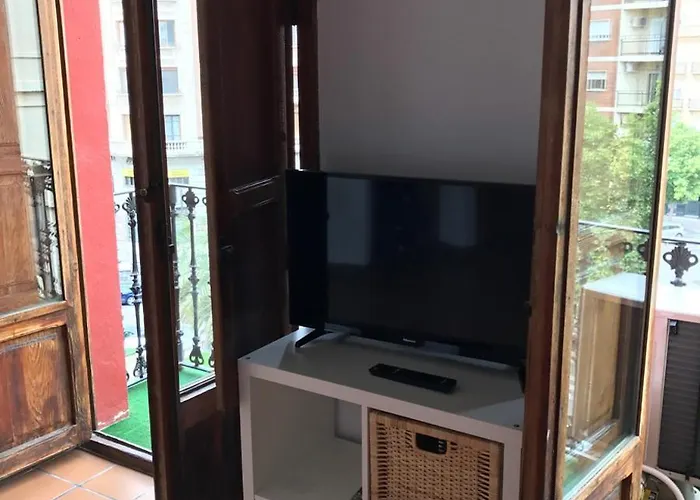 Calle Cuenca 2 Valencia