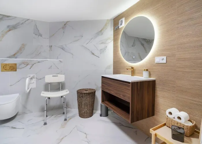 03 - Les Artes شقة فالنسيا