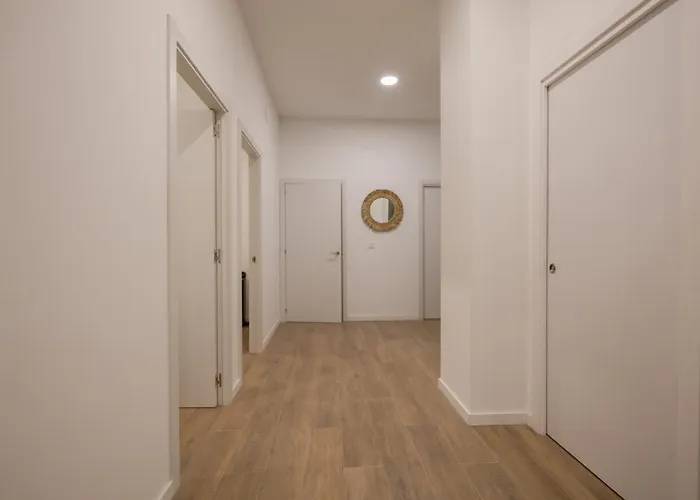 Comfortabel Next To La Marina *