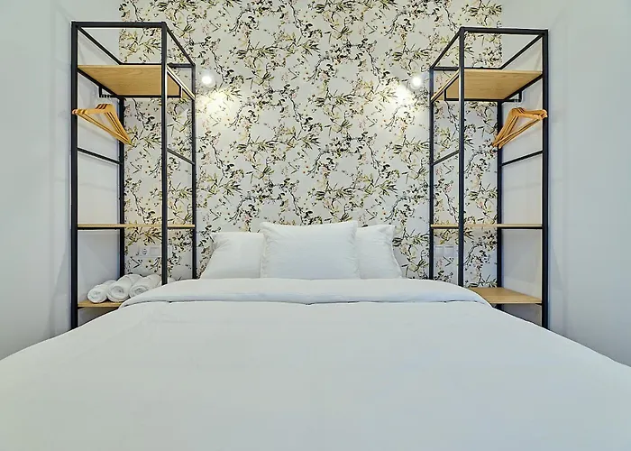 Invalencia - Teruel Flat With Private Terrace Apartament *