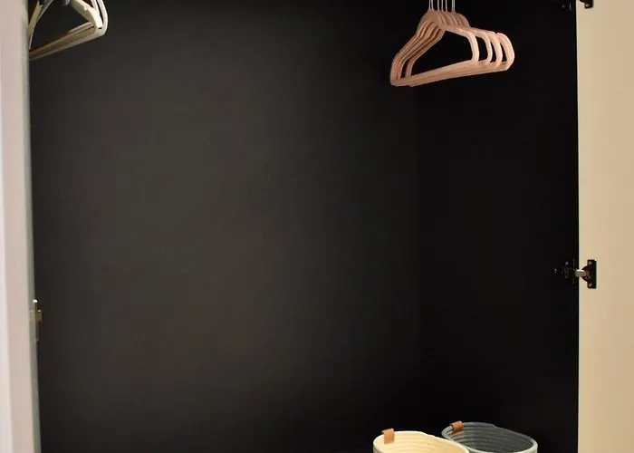 Апартаменты Stylish & Cozy Flat In Heart Of Eixample,