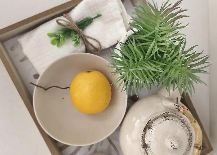 Daire Loft - B4 Smart Access & Urban Calm