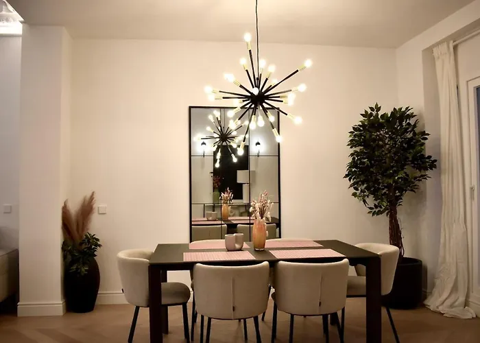 Stylish & Cozy Flat In Heart Of Eixample, Апартаменты *