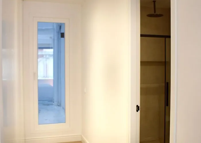 Stylish & Cozy Flat In Heart Of Eixample,