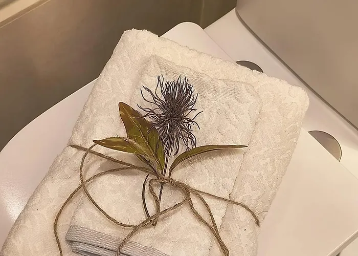 Loft - B4 Smart Access & Urban Calm