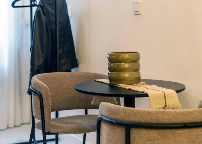 03 - Les Artes شقة *