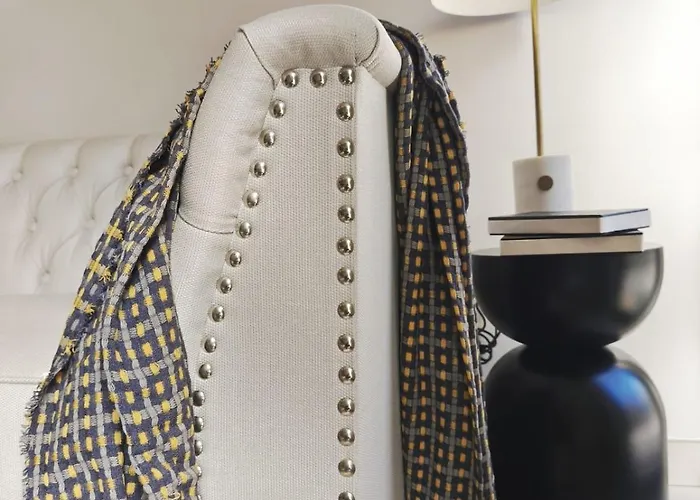 Loft - B4 Smart Access & Urban Calm Walencja