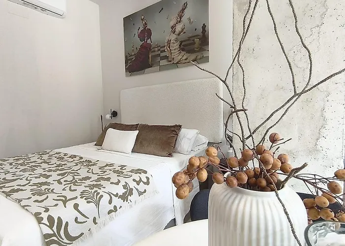 Loft - B4 Smart Access & Urban Calm Apartament *