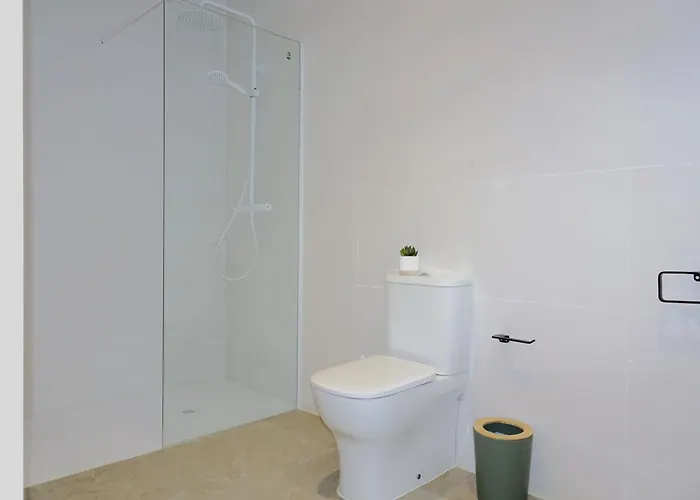 Pn8- Loft N8 Urban Ayora * Valencia