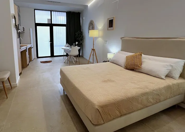 Apartamento Pn8- Loft N8 Urban Ayora *