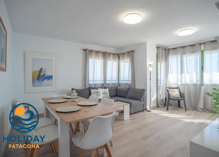 Front Sun * Valencia