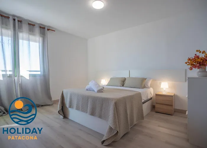 Apartment Front Sun *