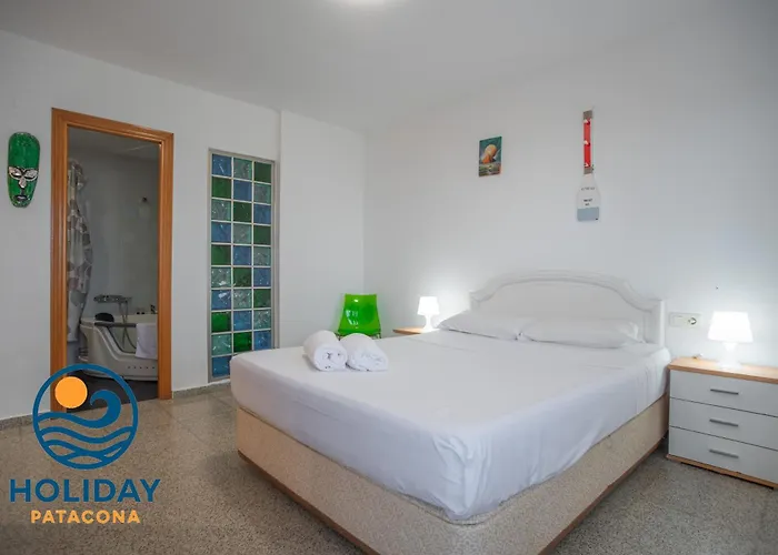 Front Sun Apartment *