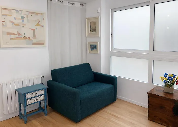 Singularstays Reina Ii Appartamento