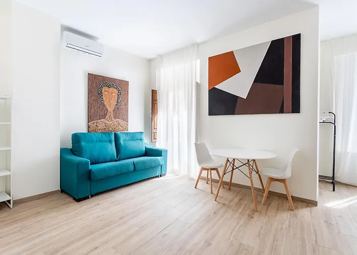 The Port Urban Loft شقة