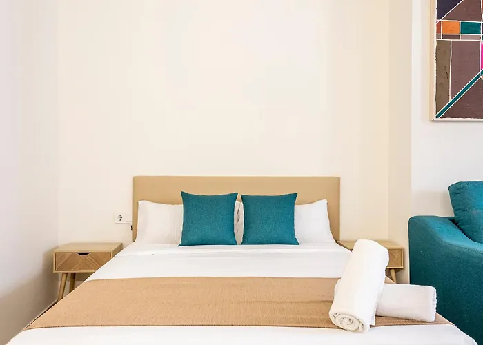 The Port Urban Loft *