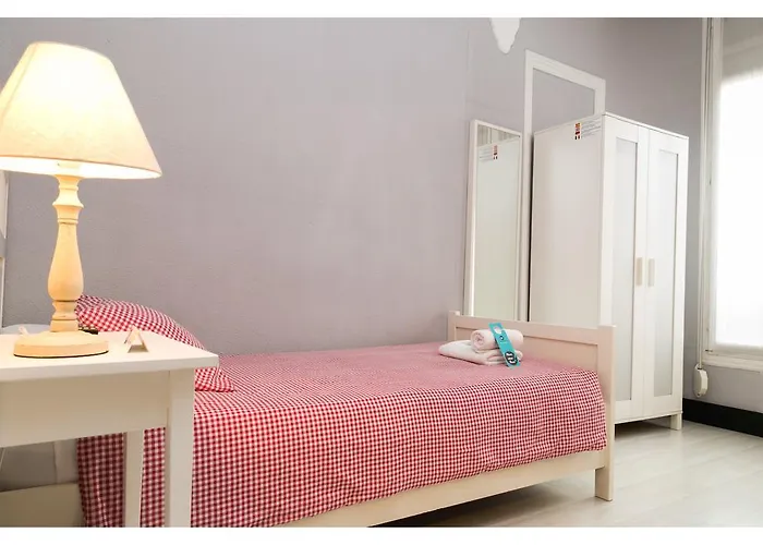 فندق Hi Canovas فالنسيا