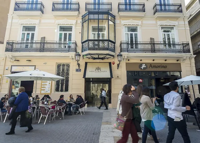 San Lorenzo Boutique 3*