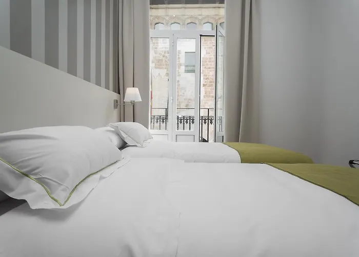 San Lorenzo Boutique Hotel