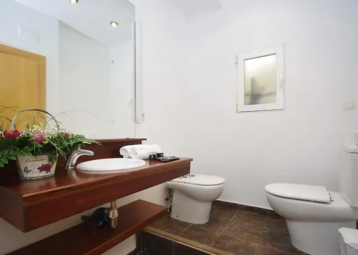 شقة Vivaldi Penthouse Ayuntamiento *