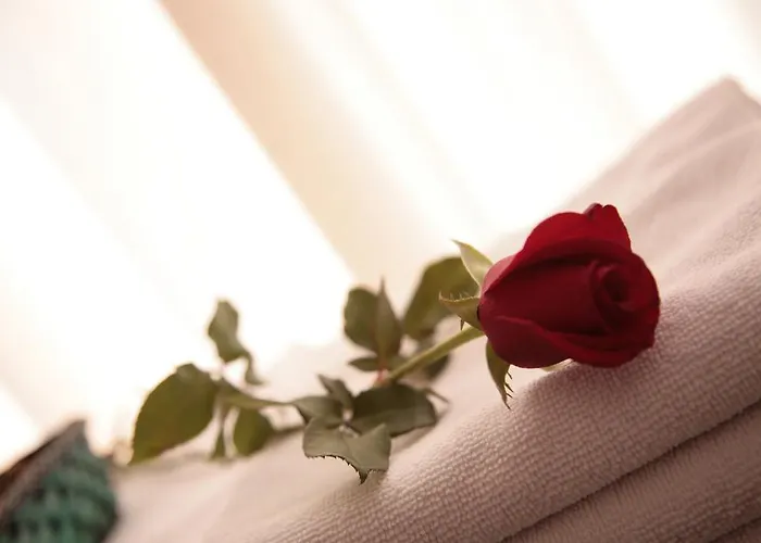 Antigua Morellana Vendégház *