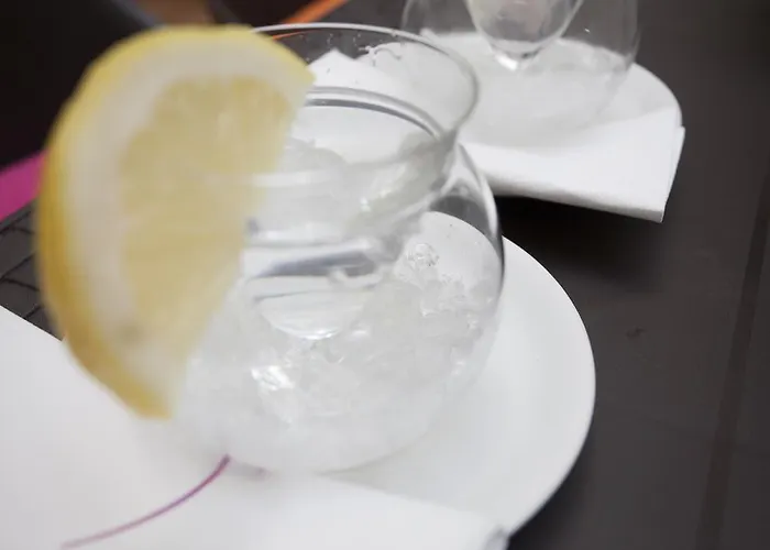 Singularstays Mercado Central Daire Valensiya