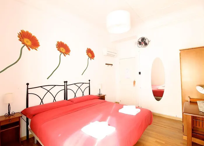 Affittacamere Kasa Katia