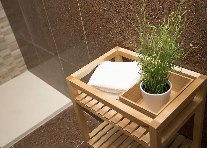 Apartment Xativa Terrace Ii Valencia