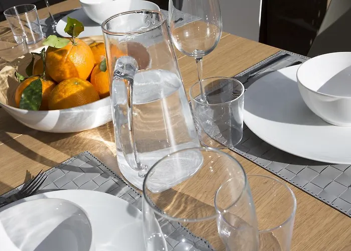 Apartment Xativa Terrace Ii Valencia