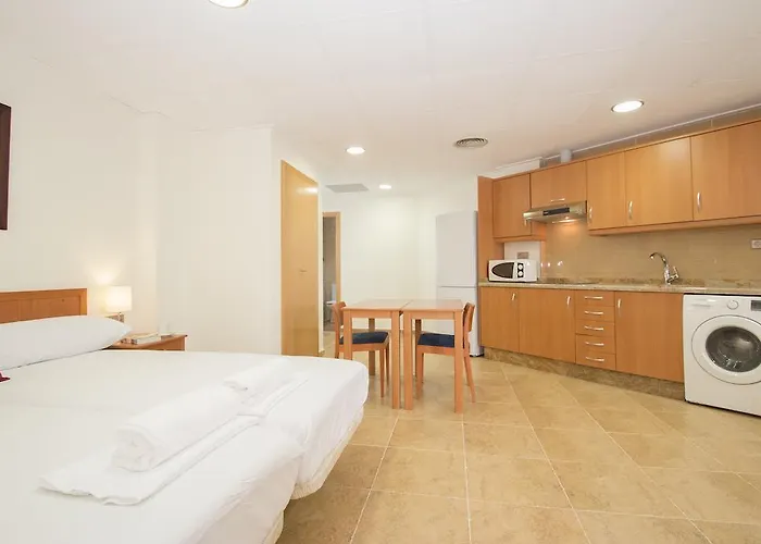 Viveros Appartement Valence