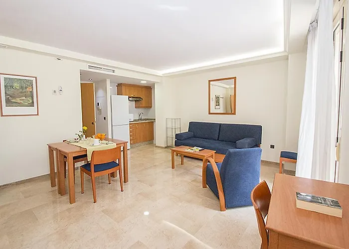 Appartement Viveros Valence