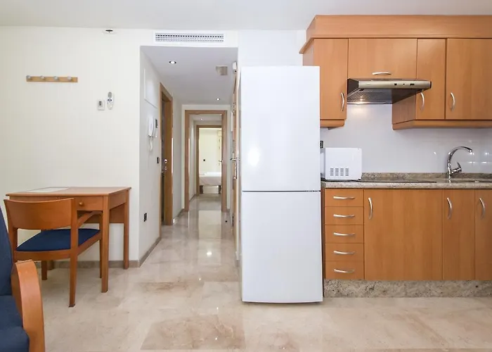 Viveros Appartement Valence