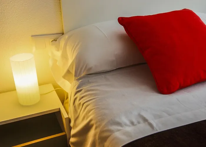 Appartamento Total Xàtiva *