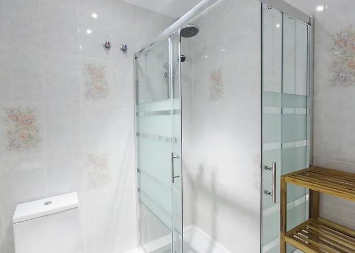 Appartamento Total Xàtiva *