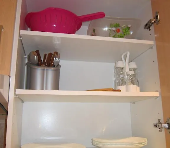 شقة Apartamentos Valencia فالنسيا