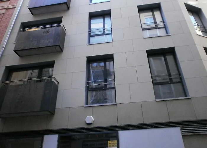 Apartamento Total Valência