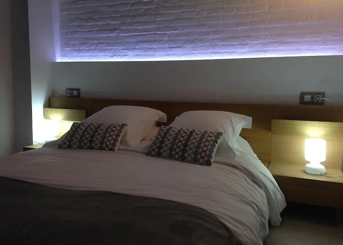 El 16 Ruzafa فالنسيا