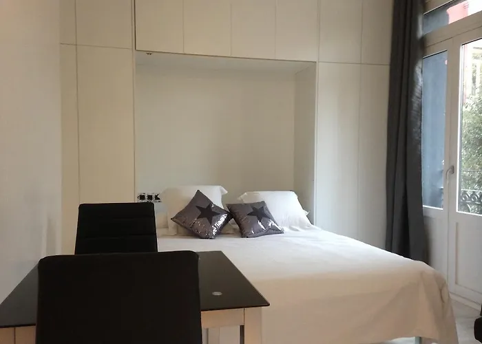 El 16 Ruzafa فالنسيا