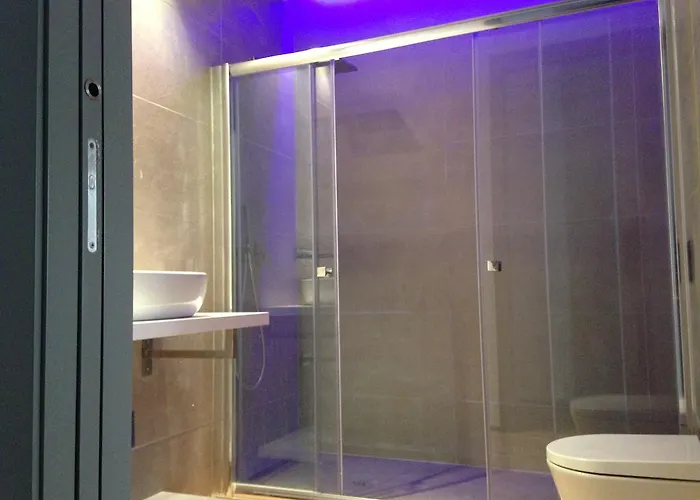 شقة El 16 Ruzafa فالنسيا