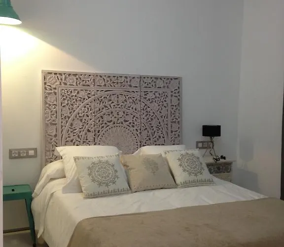 شقة El 16 Ruzafa فالنسيا