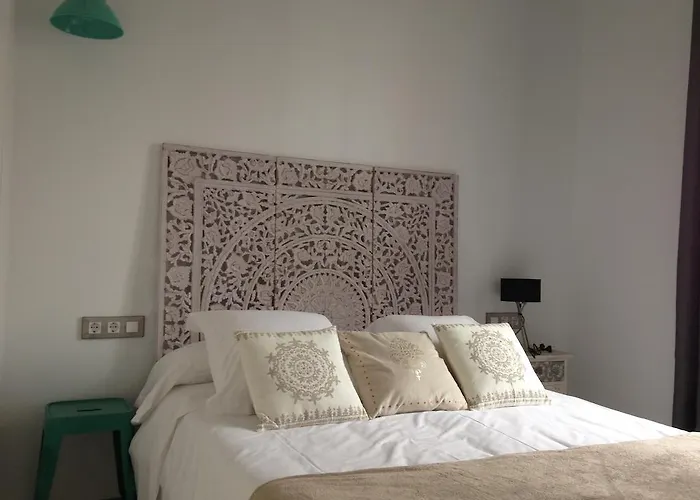 شقة El 16 Ruzafa *