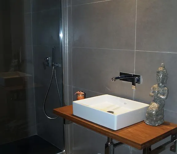 شقة El 16 Ruzafa فالنسيا