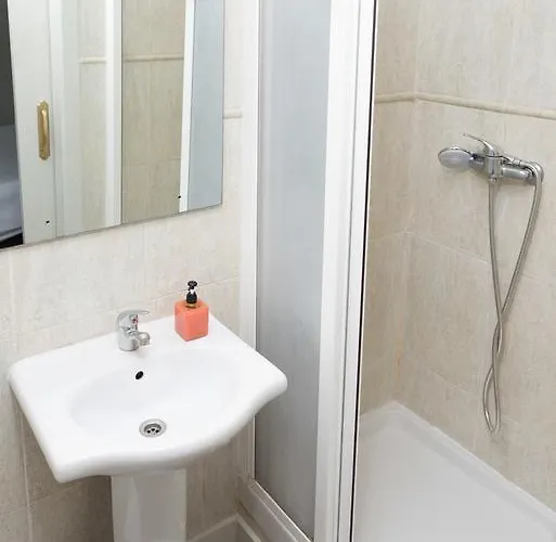 Pensjonat Nwt Station