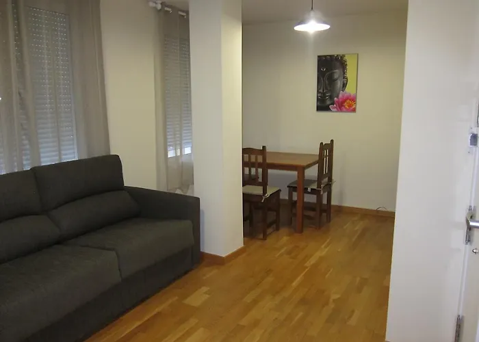 Apartamentos Valencia